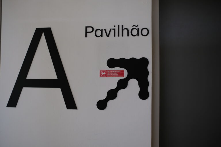 Pavilhão A