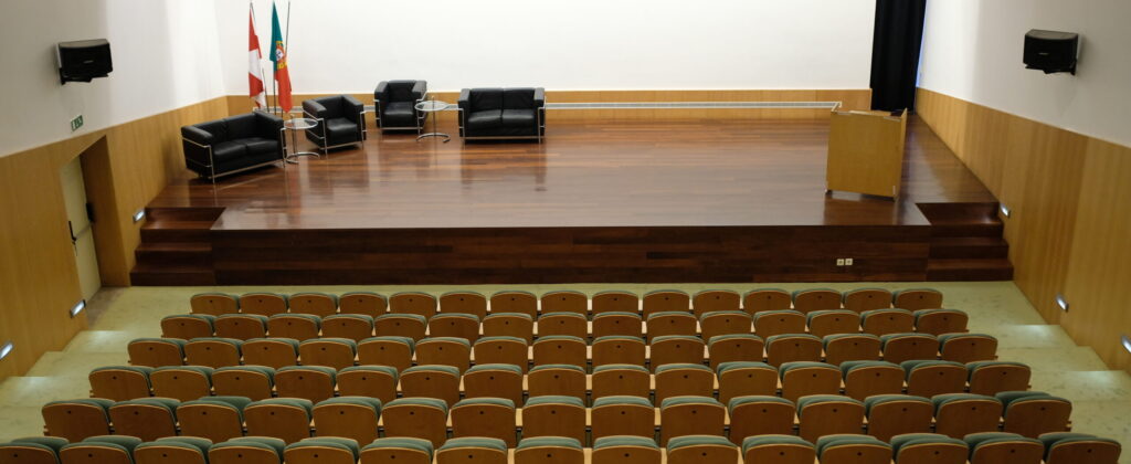 Auditório