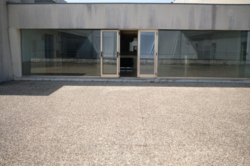 Terraço