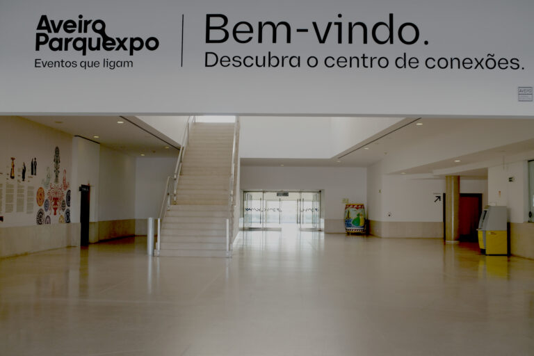 Foyer (átrio principal)