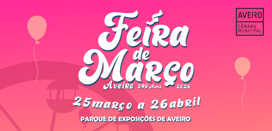Feira de Março